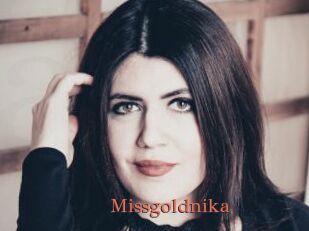 Missgoldnika