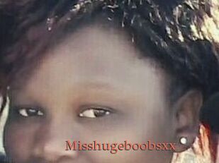 Misshugeboobsxx