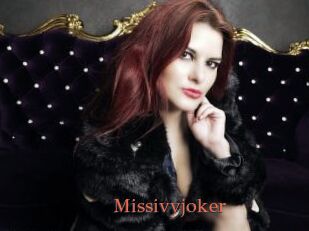 Missivyjoker