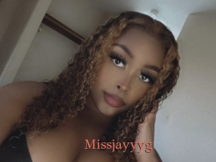 Missjayyyg