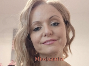 Missjazmin
