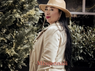 Missjennali