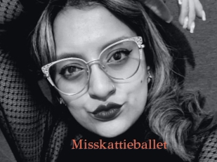 Misskattieballet