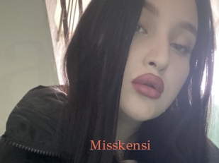 Misskensi