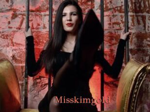 Misskimgold