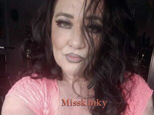 Misskinky