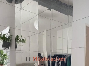 Missloladom