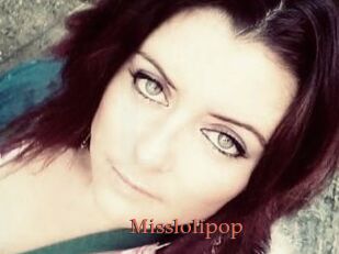 Misslolipop