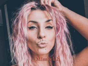 Misslylah