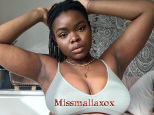 Missmaliaxox