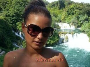 Missmarsh