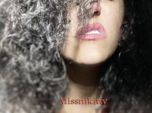 Missnikitty