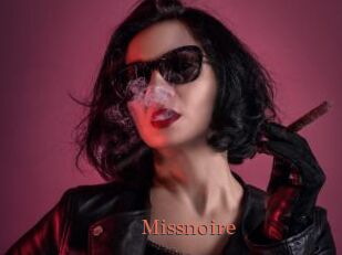 Missnoire