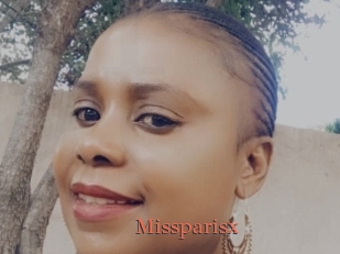 Missparisx