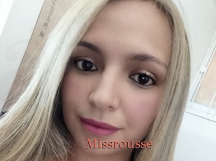 Missrousse