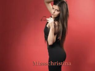 Missschristina