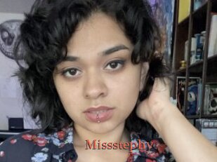 Missstephy