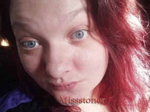 Missstoner