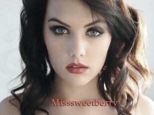 Misssweetberry