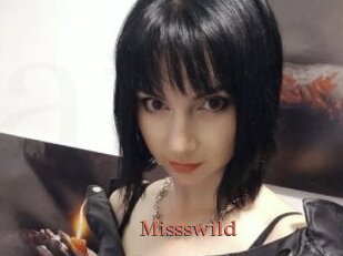Missswild