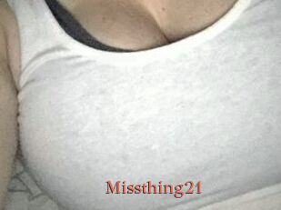 Missthing_21