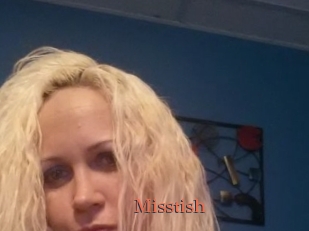 misstish Anal Favorite
