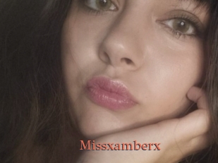 Missxamberx