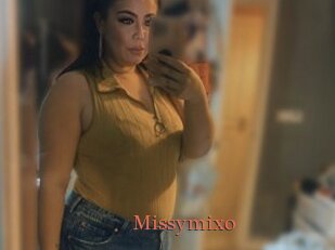 Missymixo