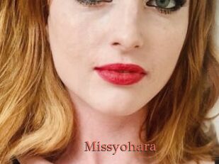 Missyohara