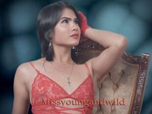 Missyoungandwild
