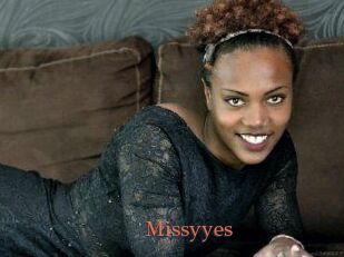 Missyyes