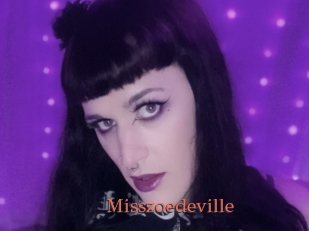 misszoedeville Anal Favorite