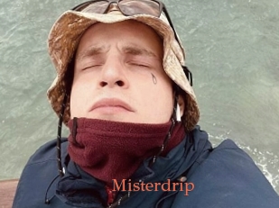 misterdrip Anal Favorite