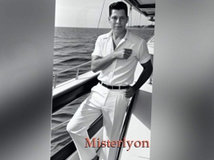 Misterlyon