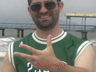 Mistersexy