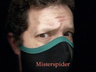 Misterspider
