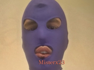 Misterx23