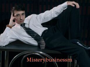 Misterybusinessm
