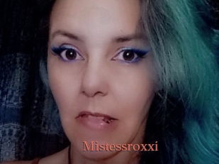 Mistessroxxi