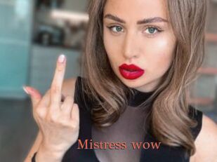 Mistress_wow