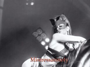 Mistressannely