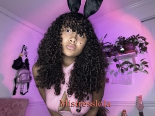 Mistresslola
