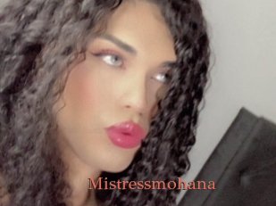 Mistressmohana