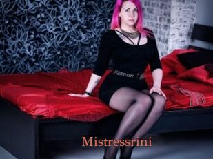 Mistressrini