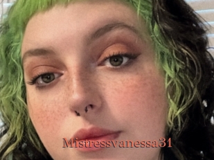 Mistressvanessa31
