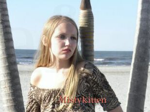 Mistykitten