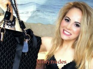 Mistynudes