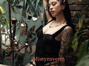 Mistyravenn