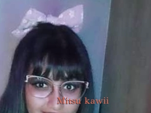 Mitsu_kawii