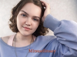Mitsuelinsay